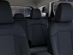 Kia Sportage Hybrid LX FWD 2027 — side view