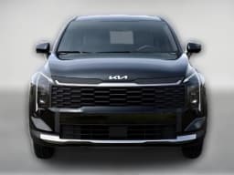 Kia Sportage Hybrid S FWD 2027 — side view