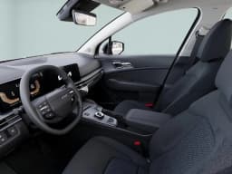 Kia Sportage Hybrid S FWD 2027 — side view