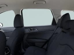 Kia Sportage Hybrid S FWD 2027 — side view