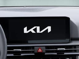 Kia Sportage Hybrid S FWD 2027 — side view