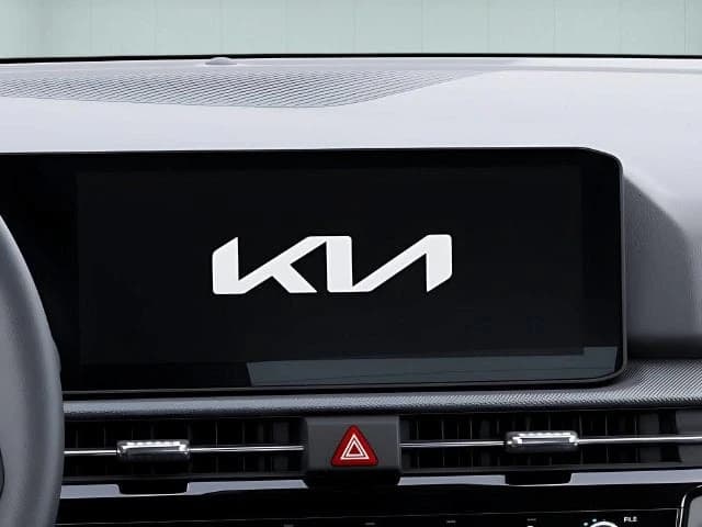 Kia Sportage Hybrid S FWD 2027 — side view