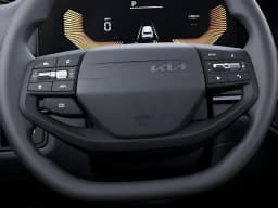 Kia Sportage Hybrid S FWD 2027 — side view