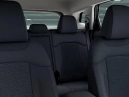 Kia Sportage Hybrid S FWD 2027 — side view