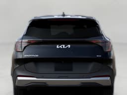 Kia Sportage Hybrid LX FWD 2027 — side view
