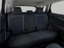Kia Sportage Hybrid LX FWD 2027 — side view