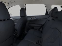 Kia Sportage Hybrid LX FWD 2027 — side view