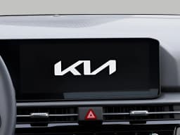 Kia Sportage Hybrid LX FWD 2027 — side view