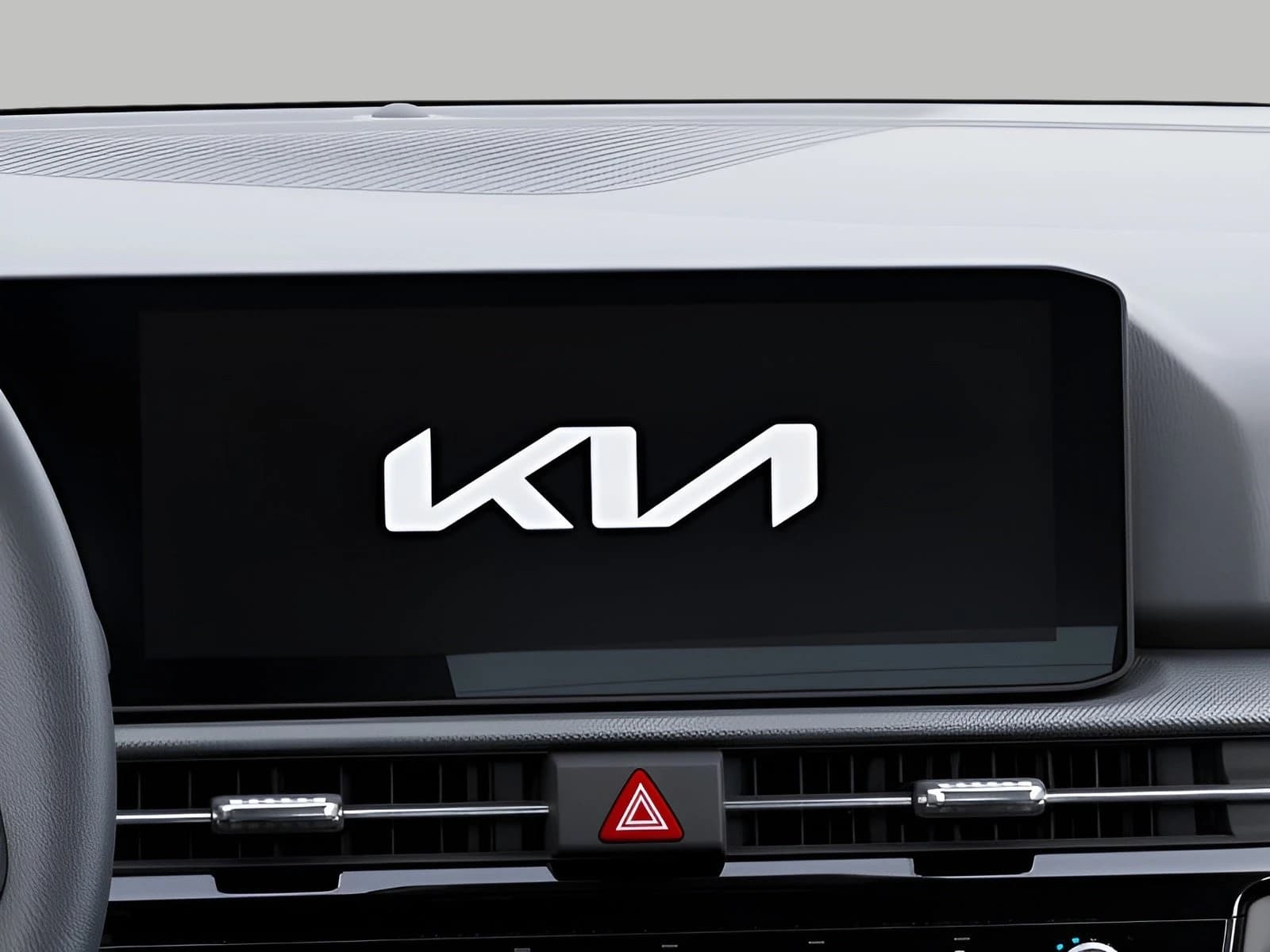 Kia Sportage Hybrid LX FWD 2027 — side view