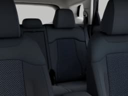 Kia Sportage Hybrid LX FWD 2027 — side view