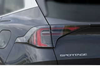 Kia Sportage Hybrid LX FWD