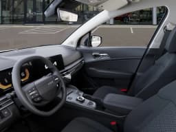 Kia Sportage Hybrid LX FWD 2027 — side view