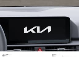 Kia Sportage Hybrid LX FWD 2027 — side view