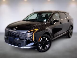 Kia Sportage Hybrid LX FWD