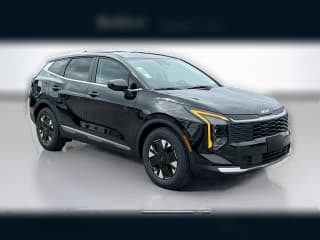 Kia Sportage Hybrid LX FWD