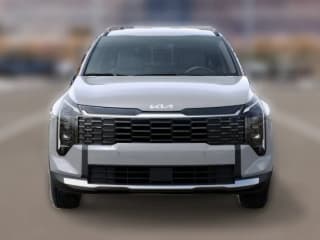 Kia Sportage Hybrid LX FWD