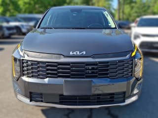 Kia Sportage Hybrid LX FWD