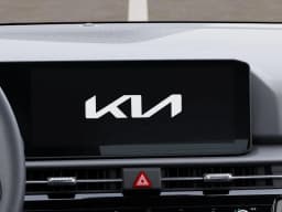 Kia Sportage Hybrid LX FWD 2027 — side view