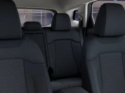 Kia Sportage Hybrid LX FWD 2027 — side view