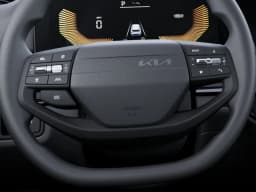 Kia Sportage Hybrid LX FWD 2027 — side view
