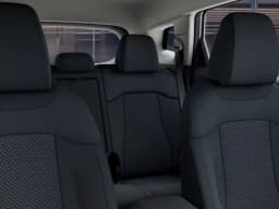 Kia Sportage Hybrid LX FWD 2027 — side view