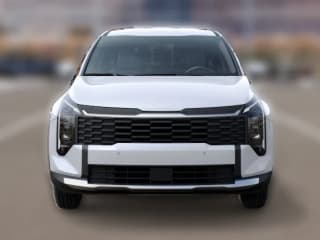 Kia Sportage Hybrid LX FWD
