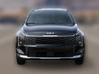Kia Sportage Hybrid S FWD