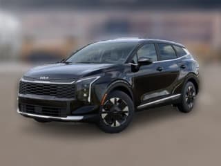 Kia Sportage Hybrid LX FWD