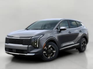 Kia Sportage LX AWD