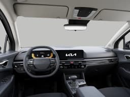 Kia Sportage LX AWD 2026 — side view