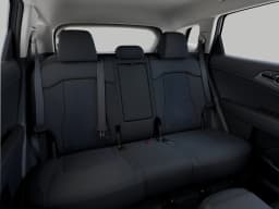Kia Sportage LX AWD 2026 — side view