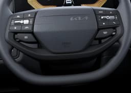 Kia Sportage LX AWD 2026 — side view