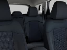 Kia Sportage LX AWD 2026 — side view