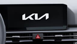 Kia Sportage LX AWD 2026 — side view