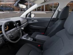 Kia Sportage LX AWD 2026 — side view