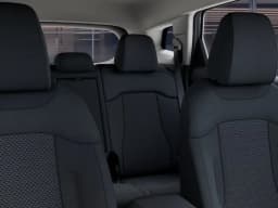 Kia Sportage LX AWD 2026 — side view