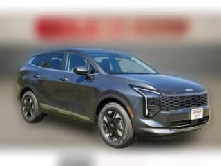 Kia Sportage LX AWD
