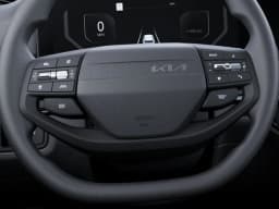 Kia Sportage Hybrid S AWD 2027 — side view