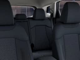 Kia Sportage Hybrid S AWD 2027 — side view
