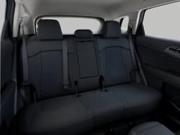 Kia Sportage Hybrid S AWD 2027 — side view