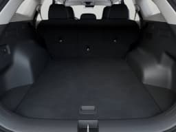 Kia Sportage Hybrid S AWD 2027 — side view