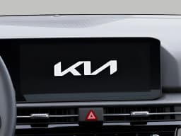 Kia Sportage Hybrid S AWD 2027 — side view