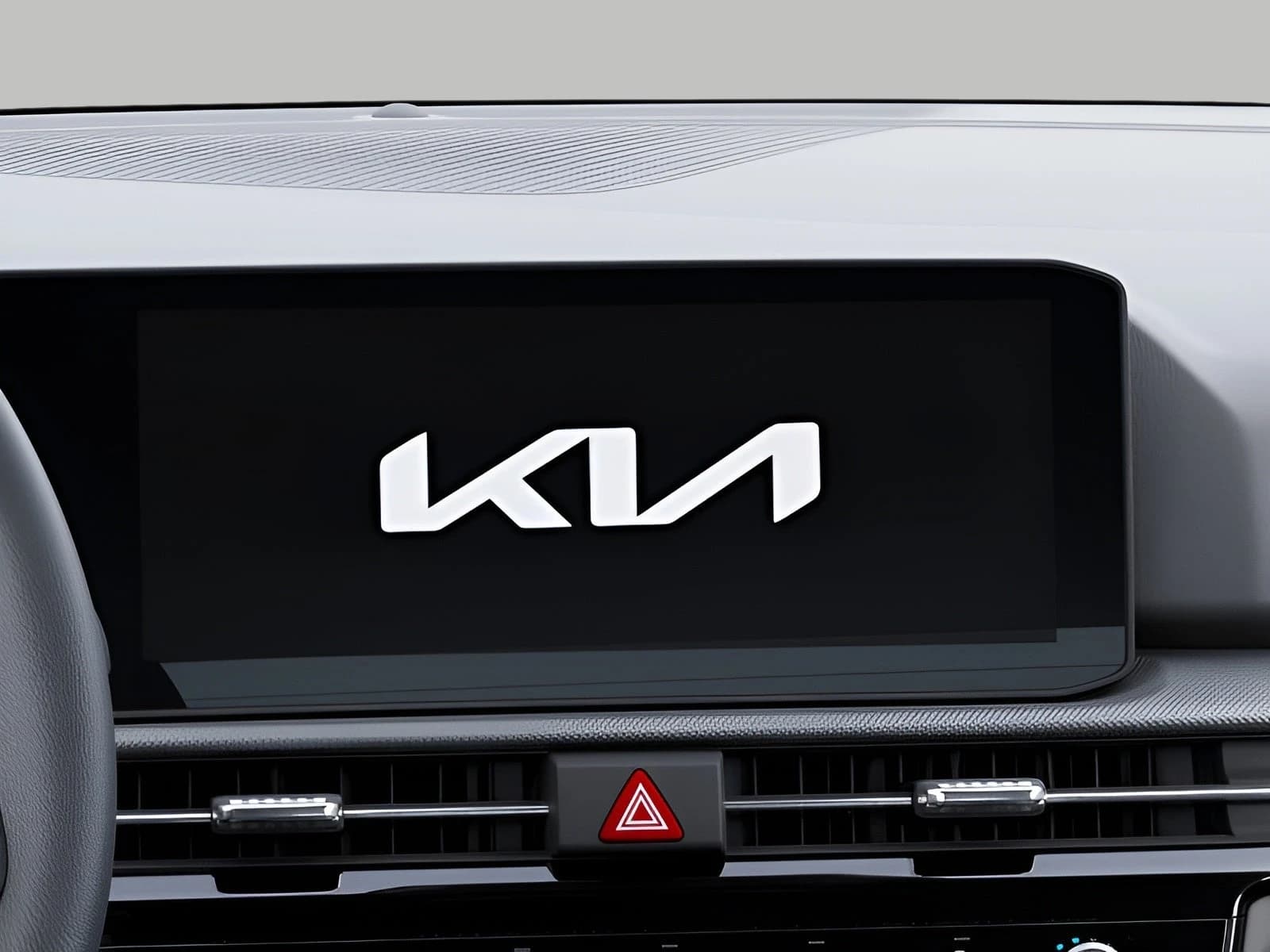 Kia Sportage Hybrid S AWD 2027 — side view