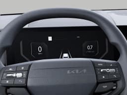 Kia Sportage Hybrid S AWD 2027 — side view
