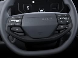 Kia Sportage Hybrid S AWD 2027 — side view