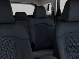 Kia Sportage Hybrid S AWD 2027 — side view