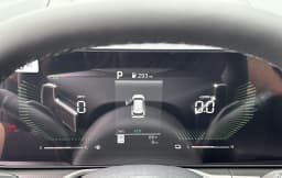 Kia Sportage Hybrid S AWD 2027 — side view