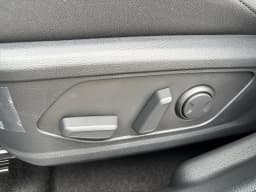 Kia Sportage Hybrid S AWD 2027 — side view