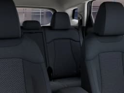 Kia Sportage Hybrid S AWD 2027 — side view