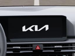 Kia Sportage Hybrid S AWD 2027 — side view